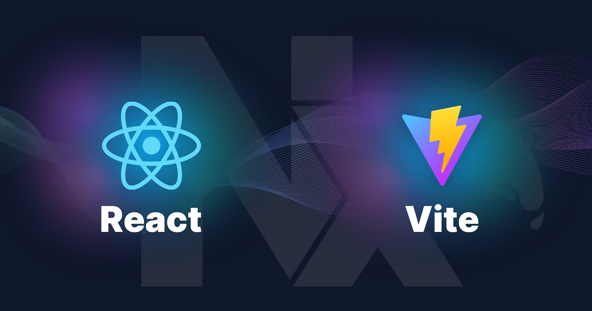 React + Vite + TypeScript: Kenapa dan Bagaimana Memulainya thumbnail